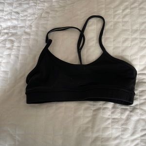 Lulu sports bra